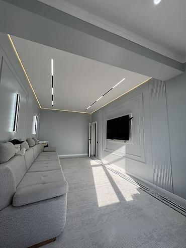 110: 2 комнаты, 70 м², Восток-5 мкр Элитка, 7 этаж, Дизайнерский ремонт — 3