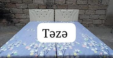 kassa seyf: Təzə çarpayılar. 1 nəfərlik çarpayılar 60manat. 2 nəfərlik taxt — 1