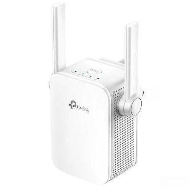 komputer i9: Simsiz siqnal gücləndiricisi "TP-Link RE205 AC750 — 2