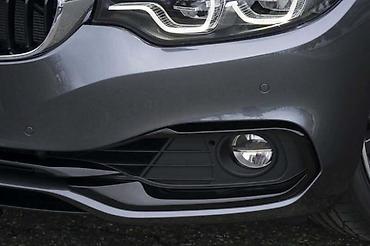 linkovi: PARKING SENZORI ZA BMW 125, 750, 116 . OD 2000. DO 2020. GOD. | — 3