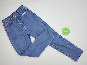 buty c: Shein, Jeansy damskie, rozmiar XS — 2