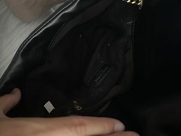 сен лоран: Классическая сумка, Saint Laurent, Материал: Натуральная кожа, Стеганая модель, Женские, Б/у — 3