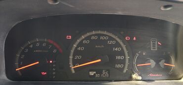 Honda: Honda Odyssey: 2002 г., 2.3 л, Автомат, Бензин, Минивэн — 8