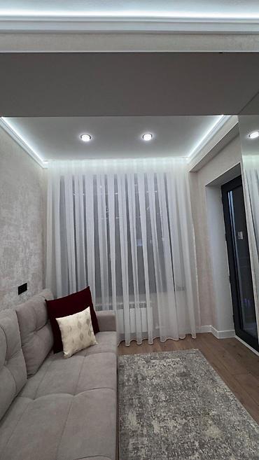 Продажа квартир: 1 комната, 40 м², Элитка, 9 этаж, Евроремонт — 5