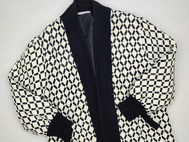 długa moda: Kardigan damski, rozmiar 4XL — 1