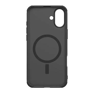 intel pentium n4200: Futrola NILLKIN Super Frost Pro Magnetic za iphone 16 (6.1) crna. Uz — 5