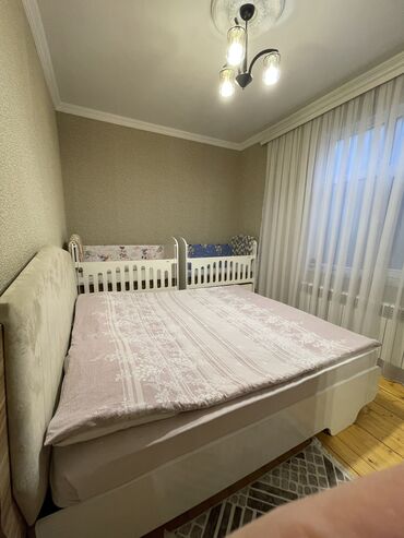 Həyət evləri və villaların satışı: 3 otaqlı, 100 kv. m, Kredit yoxdur, Yeni təmirli -da lalafo.az — 6 Həyət evləri və villaların satışı: 3 otaqlı, 100 kv. m, Kredit yoxdur, Yeni təmirli — 6