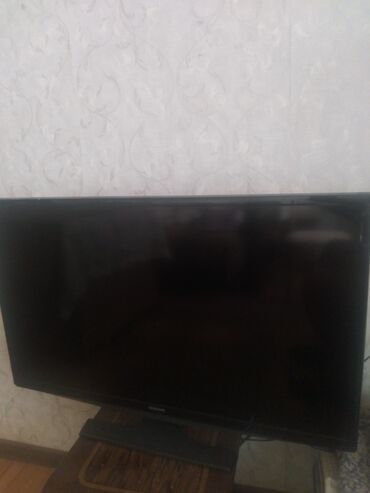 samsung televizor ekranlari: İşlənmiş Televizor Samsung 40"