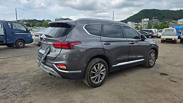 Hyundai: Hyundai Grandeur: 2021 г., Автомат, Бензин, Седан — 5