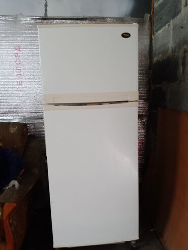 двухкамерный холодильник: Холодильник Б/у, Двухкамерный, No frost, 70 * 170 *
