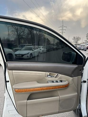 Lexus: Lexus RX: 2005 г., Бензин, Кроссовер — 11