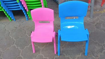 Комплекты детских столов и стульев: Комплект детского стола и стула, Новый, Самовывоз, Платная доставка — 4