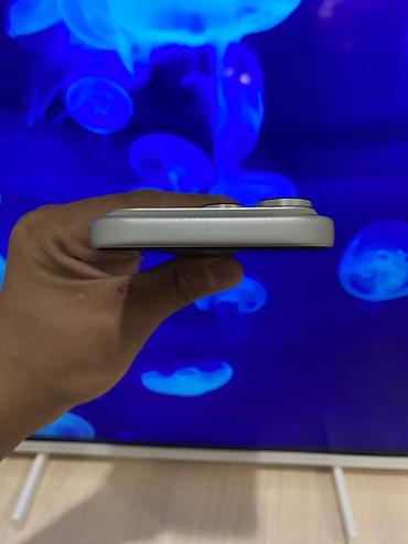 Apple iPhone: IPhone 17 Pro, Б/у, 256 ГБ, Серебристый, Зарядное устройство, Защитное стекло, Чехол, 100 % — 7