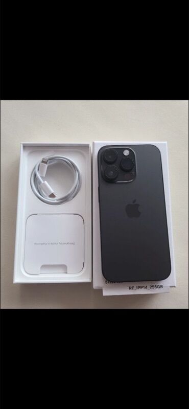 рассрочка айфон 13 про макс: IPhone 14 Pro, 256 ГБ, Графит, Куту, 88 %