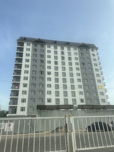 Продажа квартир: 1 комната, 51 м², Индивидуалка, 5 этаж, ПСО (под самоотделку)