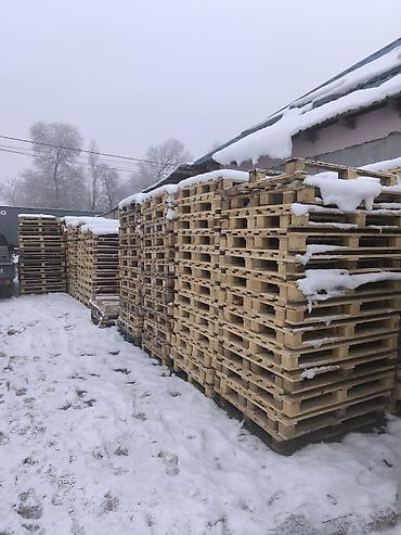 Другие строительные материалы: Покупаем Поддоны Полеты — 7