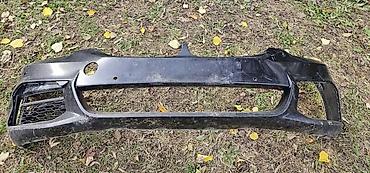 servis abs: PREDNJI BRANIK G30 G31 MSP ZA BMW SERIJA 5 | BMW 5 g30 g31 prednji — 1