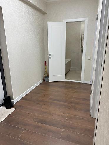 Продажа квартир: 1 комната, 41 м², Элитка, 3 этаж, Евроремонт — 8