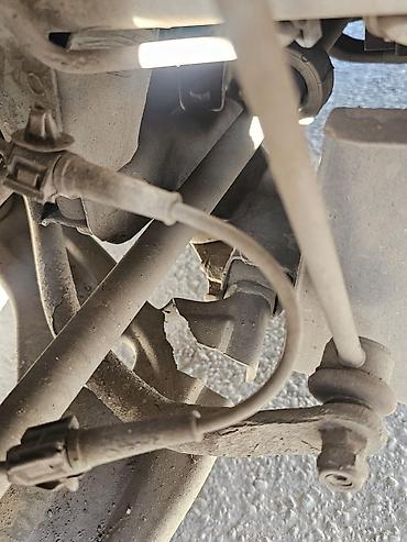 СТО, ремонт транспорта: Замена масел, жидкостей, Замена фильтров, Ремонт деталей автомобиля, с выездом — 2