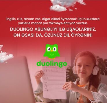 ərəb dili: Xarici dil kursları | İngilis dili, Ərəb, İspan | Böyüklər üçün, Uşaqlar üçün | Danışıq klubu, IELTS/TOEFL, Daşıyıcı ilə