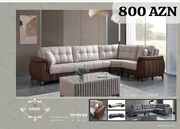 Divanlar: Künc divan, Yeni, Açılan, Bazalı, Nabuk, Ünvana pulsuz çatdırılma — 4