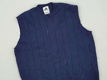 sublevel clothes: Adidas, Męska kamizelka, rozmiar M — 1