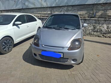 daewoo tico афтамат: Daewoo Matiz: 2005 г., 0.8 л, Автомат, Бензин