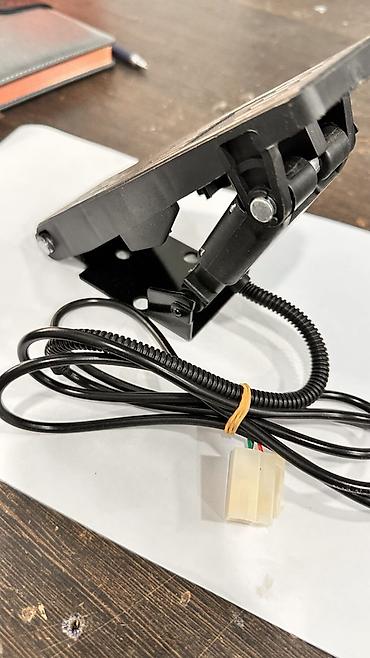 Мотозапчасти и аксессуары: Новый, Самовывоз — 7