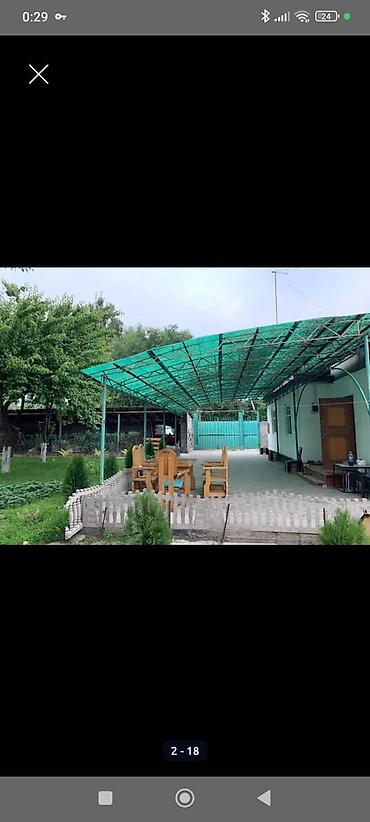 every day: 4 комнаты, 100 м², 8 соток, Новопокровка, Собственник — 7
