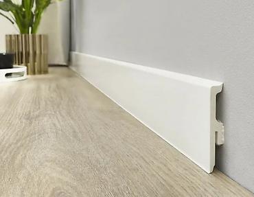 Напольные работы: Укладка пола, Монтаж напольных плинтусов | Наливные полы, Ламинат, Паркет Больше 6 лет опыта — 15