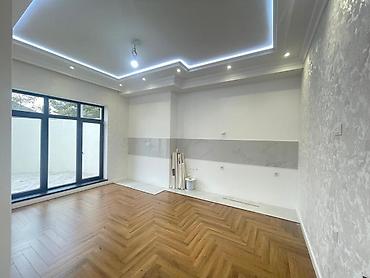 qubada evlər: Həzi Aslanov qəs. 5 otaqlı, 175 kv. m, Kredit yoxdur, Yeni təmirli — 5