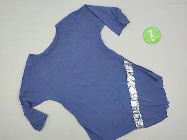 avaricci: ITALY FASHION, Tunika damska, rozmiar One size — 2