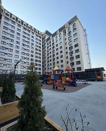 67: Элитка, 2 комнаты, 67 м² — 2