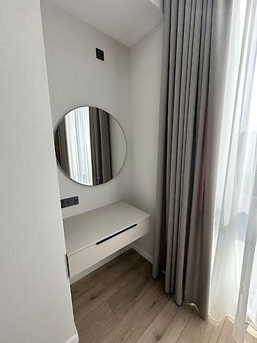 Продажа квартир: 2 комнаты, 59 м², Элитка, 14 этаж, Дизайнерский ремонт — 5