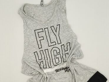 guess oversized t shirty: Cropp, Women`s top, size M