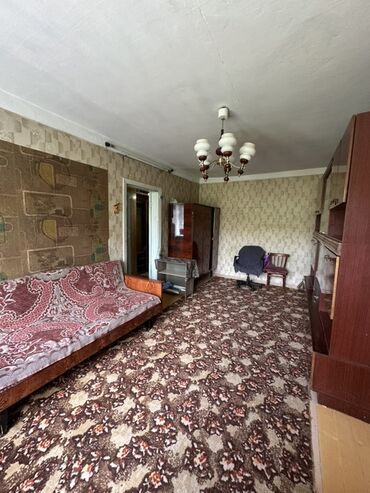 Продажа квартир: 2 комнаты, 42 м², Хрущевка, 4 этаж, Косметический ремонт