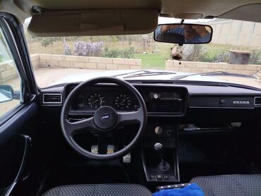 VAZ (LADA): VAZ (LADA) 2107: 1.6 l | 2006 il 250000 km Sedan — 2