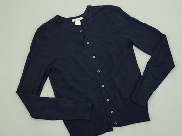 Swetry rozpinane: Sweter rozpinany H&M, XS (EU 34), Wiskoza, stan - Dobry