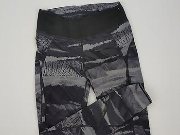 dresy dla babci: Legginsy Sportowe damskie, rozmiar S — 1