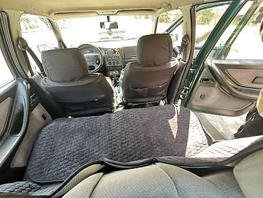 сиат толедо: Seat Toledo: 1995 г., 1.8 л, Механика, Бензин, Лифтбек — 8