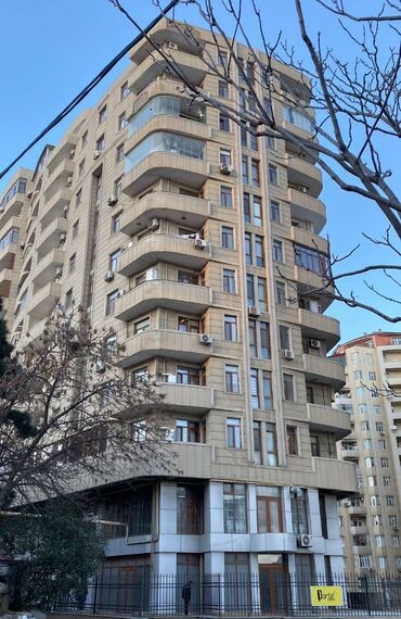 Uzunmüddətli kirayə mənzillər: Nərimanov rayonu, ABUBƏKİR MƏSCİDİNİN yaxınlığında, 12-mərtəbəli yeni — 18