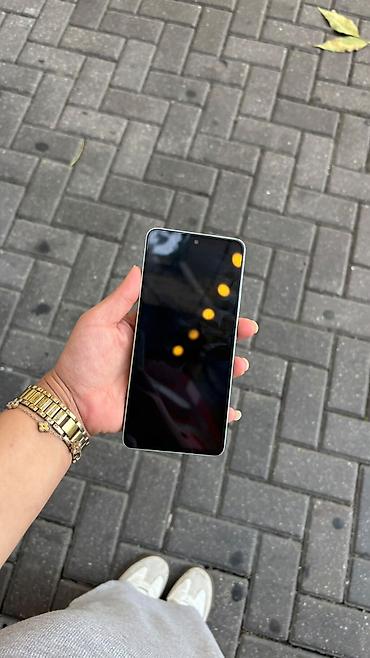 tripod led: Redmi Note 13, 128 GB, rəng - Yaşıl, İki sim kartlı — 1