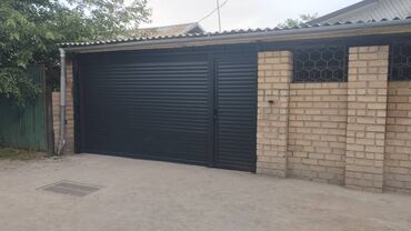 Ролл двери, Жалюзи двери: Ролл двери, Жалюзи двери, Новый, Алюминий, Бесплатная установка — 3