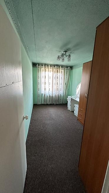 седьмое небо: 3 комнаты, 77 м², 104 серия, 5 этаж, Косметический ремонт — 7