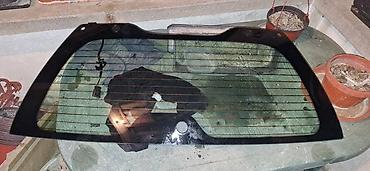 cena automobila: STAKLO GEPEKA ZA KARAVAN ZA CITROEN C5 | staklo gepeka za citroen c5 — 1