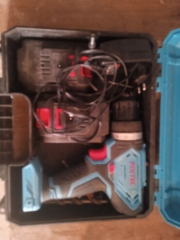 набор инструментов в баку: Drel dəsti, Drel-şurupaçan