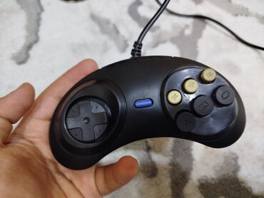 CD, DVD disklər və kassetlər: Salam sega kasetləri və segalar joistickləri satılır.əlaqə saxlayın -da lalafo.az — 23 CD, DVD disklər və kassetlər: Salam sega kasetləri və segalar joistickləri satılır.əlaqə saxlayın — 23