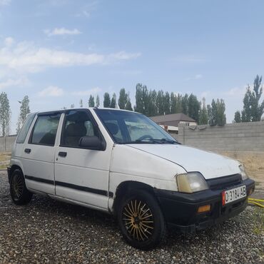дэу дамас цена: Daewoo Kalos: 1998 г., 0.8 л, Механика, Бензин, Хетчбек