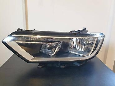 hečbek: FAR ZA VOLKSWAGEN PASSAT B8, PASSAT B8 ALLTRACK OD 2014. DO 2019. GOD — 4