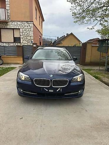 seat leon fr 2004: 520D F11 DELOVI ZA BMW 520 OD 2010. DO 2017. GOD. | Bmw 520d 184ks — 3